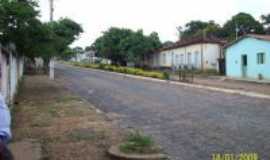 Cachoeira do Manteiga - avenida gonalo dos reis, Por cristiano